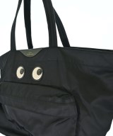ANYA HINDMARCH（アニヤ　ハインドマーチ）トートバッグ 黒 サイズ:- レディース/2200626603045