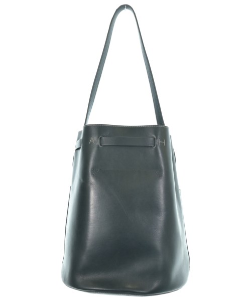 ANYA HINDMARCH（アニヤ　ハインドマーチ）ショルダーバッグ 黒 サイズ:- レディース/2200628053015