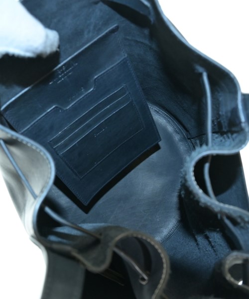 ANYA HINDMARCH（アニヤ　ハインドマーチ）ショルダーバッグ 黒 サイズ:- レディース/2200628053015