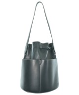 ANYA HINDMARCH（アニヤ　ハインドマーチ）ショルダーバッグ 黒 サイズ:- レディース/2200628053015