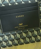 ANYA HINDMARCH（アニヤ　ハインドマーチ）トートバッグ 青 サイズ:- レディース/2200630198025