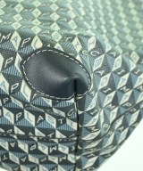 ANYA HINDMARCH（アニヤ　ハインドマーチ）トートバッグ 青 サイズ:- レディース/2200630198025