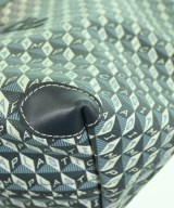 ANYA HINDMARCH（アニヤ　ハインドマーチ）トートバッグ 青 サイズ:- レディース/2200630198025