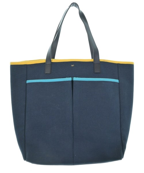 アニヤ　ハインドマーチ(ANYA HINDMARCH)のANYA HINDMARCH トートバッグ