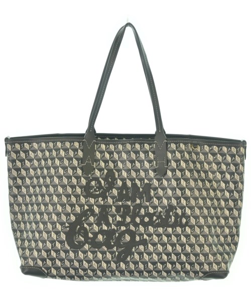 アニヤ　ハインドマーチ(ANYA HINDMARCH)のANYA HINDMARCH トートバッグ