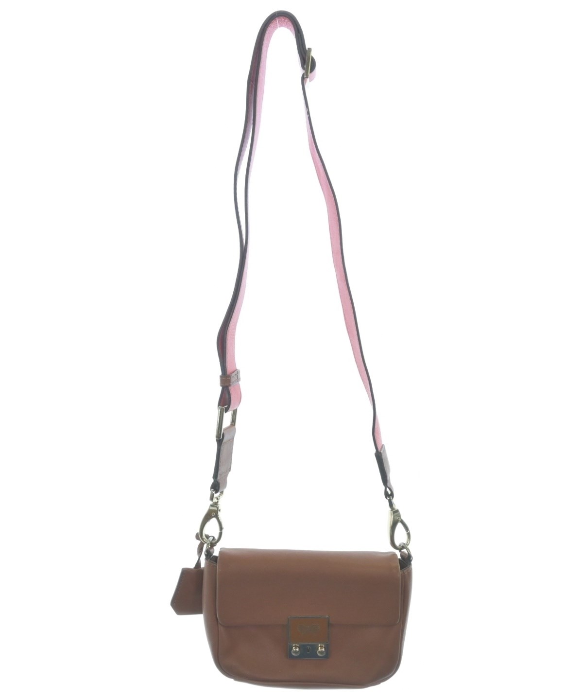 希少商品】ANYA HINDMARCH カーカーグレージュショルダー紐 【公式通販】