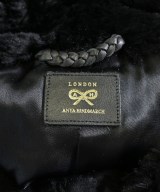 ANYA HINDMARCH（アニヤ　ハインドマーチ）その他 黒 サイズ:S レディース/2200606182010