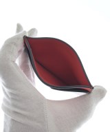 ANYA HINDMARCH（アニヤ　ハインドマーチ）カードケース 茶 サイズ:- レディース/2200606277068