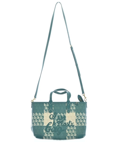 アニヤ　ハインドマーチ(ANYA HINDMARCH)のANYA HINDMARCH トートバッグ
