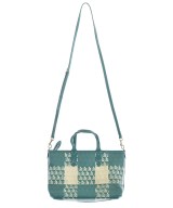 ANYA HINDMARCH（アニヤ　ハインドマーチ）トートバッグ 緑 サイズ:- レディース/2200608575070