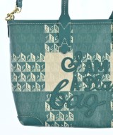 ANYA HINDMARCH（アニヤ　ハインドマーチ）トートバッグ 緑 サイズ:- レディース/2200608575070