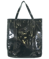 ANYA HINDMARCH（アニヤ　ハインドマーチ）トートバッグ 黒 サイズ:- レディース/2200612432420
