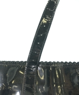 ANYA HINDMARCH（アニヤ　ハインドマーチ）トートバッグ 黒 サイズ:- レディース/2200612432420