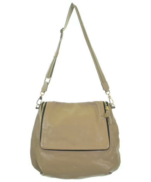 アニヤ　ハインドマーチ(ANYA HINDMARCH)のANYA HINDMARCH ショルダーバッグ