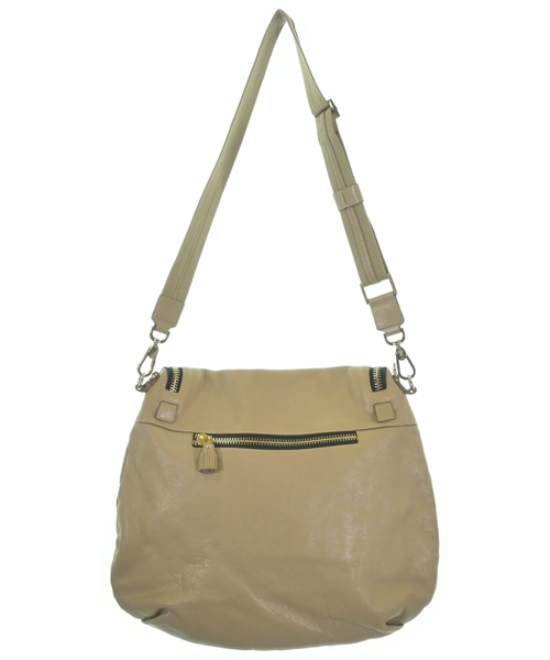 ANYA HINDMARCH（アニヤ　ハインドマーチ）ショルダーバッグ ベージュ サイズ:- レディース/2200612851054