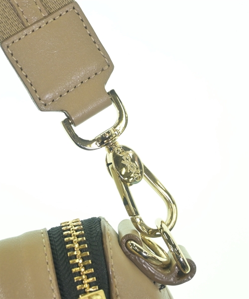 ANYA HINDMARCH（アニヤ　ハインドマーチ）ショルダーバッグ ベージュ サイズ:- レディース/2200612851054