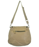 ANYA HINDMARCH（アニヤ　ハインドマーチ）ショルダーバッグ ベージュ サイズ:- レディース/2200612851054