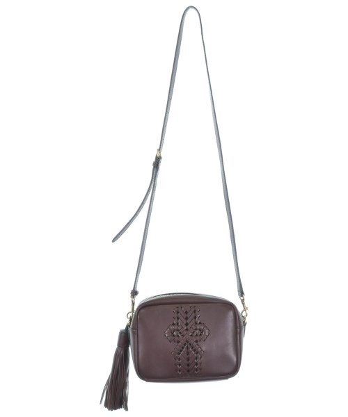 アニヤ　ハインドマーチ(ANYA HINDMARCH)のANYA HINDMARCH ショルダーバッグ
