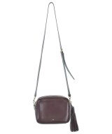 ANYA HINDMARCH（アニヤ　ハインドマーチ）ショルダーバッグ 赤 サイズ:- レディース/2200612945067