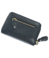 ANYA HINDMARCH（アニヤ　ハインドマーチ）財布・コインケース 黒 サイズ:- レディース/2200608068107