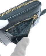 ANYA HINDMARCH（アニヤ　ハインドマーチ）財布・コインケース 黒 サイズ:- レディース/2200608068107