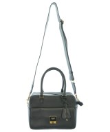 ANYA HINDMARCH（アニヤ　ハインドマーチ）トートバッグ 黒 サイズ:- レディース/2200612184046