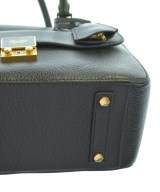 ANYA HINDMARCH（アニヤ　ハインドマーチ）トートバッグ 黒 サイズ:- レディース/2200612184046