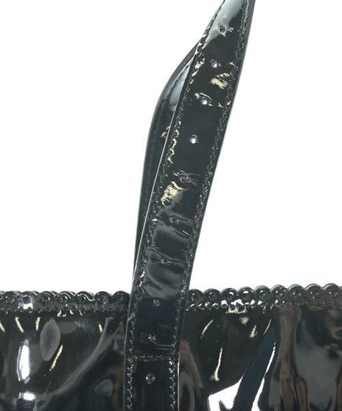 ANYA HINDMARCH（アニヤ　ハインドマーチ）トートバッグ 黒 サイズ:- レディース/2200615405049