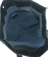 ANYA HINDMARCH（アニヤ　ハインドマーチ）トートバッグ 黒 サイズ:- レディース/2200615405049
