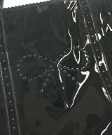ANYA HINDMARCH（アニヤ　ハインドマーチ）トートバッグ 黒 サイズ:- レディース/2200615405049