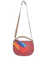 ANYA HINDMARCH（アニヤ　ハインドマーチ）その他 赤 サイズ:- レディース/2200615802015
