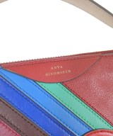ANYA HINDMARCH（アニヤ　ハインドマーチ）その他 赤 サイズ:- レディース/2200615802015