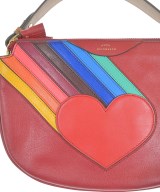 ANYA HINDMARCH（アニヤ　ハインドマーチ）その他 赤 サイズ:- レディース/2200615802015