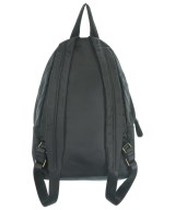 ANYA HINDMARCH（アニヤ　ハインドマーチ）バックパック・リュック 黒 サイズ:- レディース/2200609574058