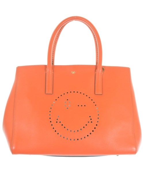 アニヤ　ハインドマーチ(ANYA HINDMARCH)のANYA HINDMARCH トートバッグ