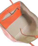 ANYA HINDMARCH（アニヤ　ハインドマーチ）トートバッグ オレンジ サイズ:- レディース/2200612449060