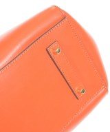 ANYA HINDMARCH（アニヤ　ハインドマーチ）トートバッグ オレンジ サイズ:- レディース/2200612449060