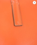 ANYA HINDMARCH（アニヤ　ハインドマーチ）トートバッグ オレンジ サイズ:- レディース/2200612449060