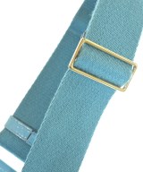 ANYA HINDMARCH（アニヤ　ハインドマーチ）ハンドバッグ 青 サイズ:- レディース/2200617136200