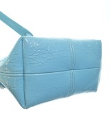 ANYA HINDMARCH（アニヤ　ハインドマーチ）ハンドバッグ 青 サイズ:- レディース/2200617136200