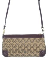 ANYA HINDMARCH（アニヤ　ハインドマーチ）ショルダーバッグ ベージュ サイズ:- レディース/2200617136217