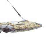 ANYA HINDMARCH（アニヤ　ハインドマーチ）ショルダーバッグ ベージュ サイズ:- レディース/2200617136217