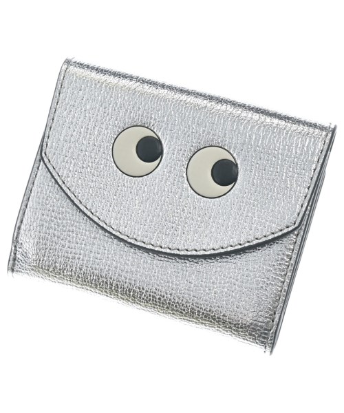 アニヤ　ハインドマーチ(ANYA HINDMARCH)のANYA HINDMARCH 財布・コインケース