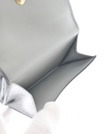 ANYA HINDMARCH（アニヤ　ハインドマーチ）財布・コインケース シルバー サイズ:- レディース/2200618880119