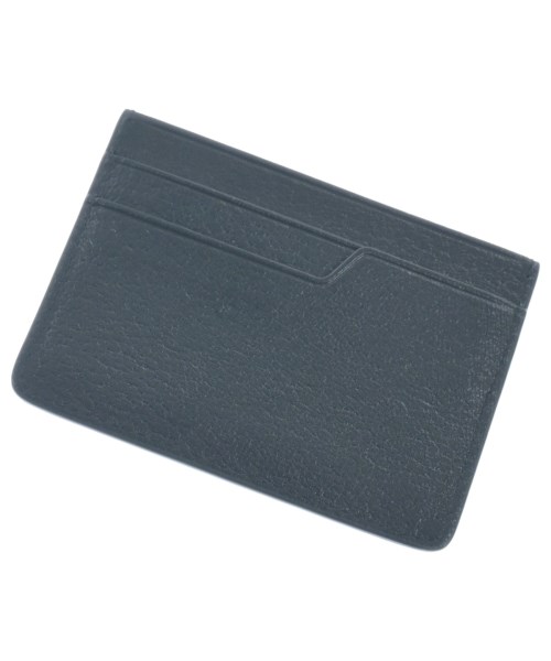 ANYA HINDMARCH（アニヤ　ハインドマーチ）カードケース 黒 サイズ:- レディース/2200618880126