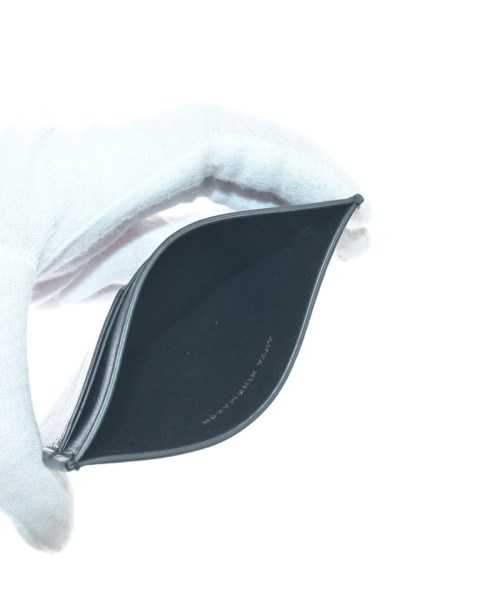 ANYA HINDMARCH（アニヤ　ハインドマーチ）カードケース 黒 サイズ:- レディース/2200618880126