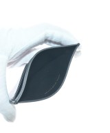 ANYA HINDMARCH（アニヤ　ハインドマーチ）カードケース 黒 サイズ:- レディース/2200618880126