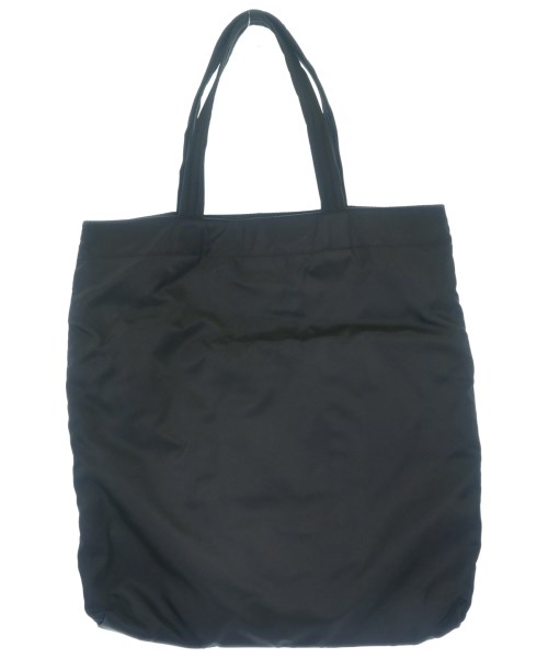 ANYA HINDMARCH（アニヤ　ハインドマーチ）トートバッグ 黒 サイズ:- レディース/2200619669102