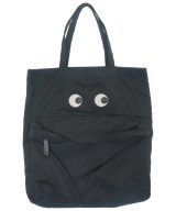 ANYA HINDMARCH（アニヤ　ハインドマーチ）トートバッグ 黒 サイズ:- レディース/2200619669102