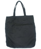 ANYA HINDMARCH（アニヤ　ハインドマーチ）トートバッグ 黒 サイズ:- レディース/2200619669102